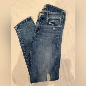 MOTHER Jeans